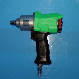 エアインパクト　空研　リビルト品 KW-1600proX