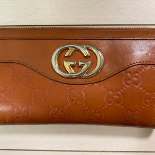 GUCCI 財布