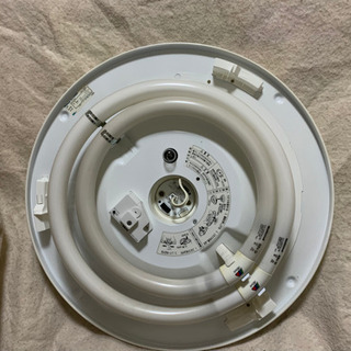 Panasonic蛍光照明器具中古の画像