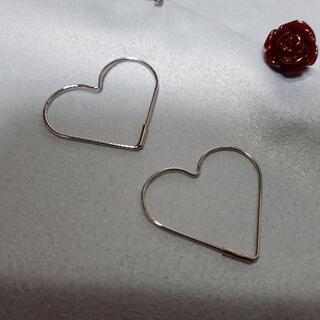 ピアス3点セット売りますの画像