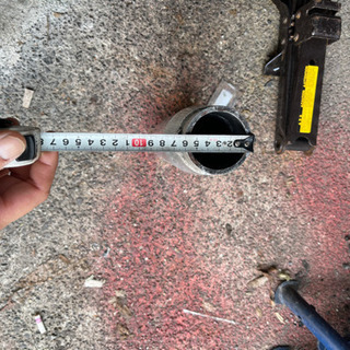 サイレンサーの画像