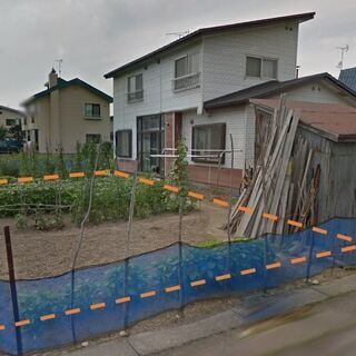 ２カ所の現場での草刈りをお願いしたいです。