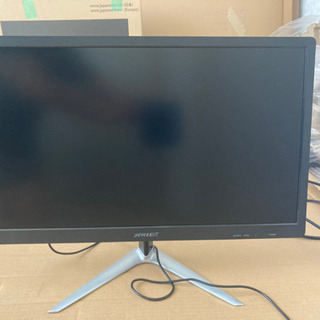 【決まりました】JAPANNEXT JN-IPS244UHDR 4Kモニターの画像