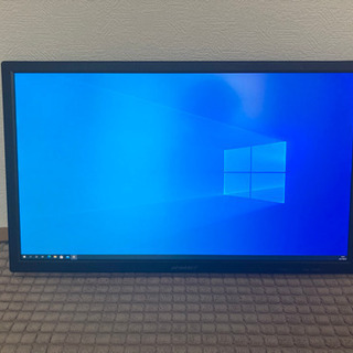 【決まりました】JAPANNEXT JN-IPS244UHDR ...