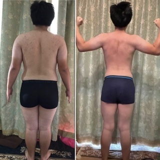 オンラインでダイエット！100％リバウンドしません