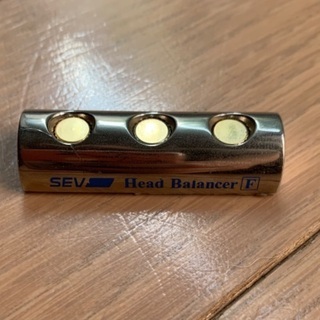 SEV ヘッドバランサー F