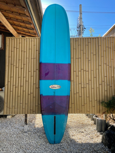  【中古】JED NOLL / Joe Aaron 9`4 Custom