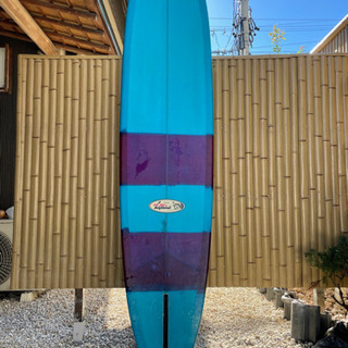  【中古】JED NOLL / Joe Aaron 9`4 Customの画像