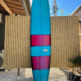  【中古】JED NOLL / Joe Aaron 9`4 Cu...