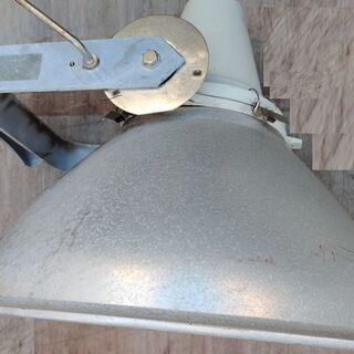 日立 MT1001B、　大型投光器、中古　の画像