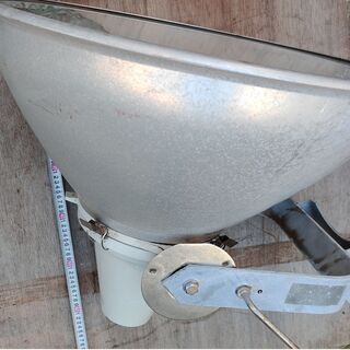 日立 MT1001B、　大型投光器、中古　の画像