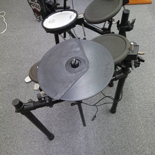 Roland  TD-11  ローランド　ドラムセットの画像