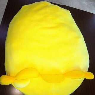 【無料】ぬいぐるみ、ライオン？の画像