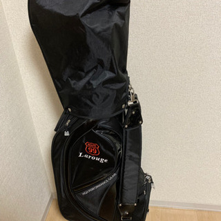 ゴルフクラブセット　【取りに来て頂ける方限定】