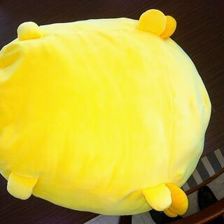 【無料】ぬいぐるみ、ライオン？の画像