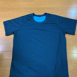  ワークマンTシャツ
