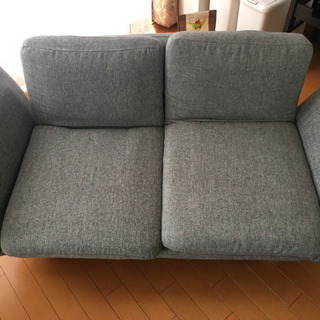 3wayソファ