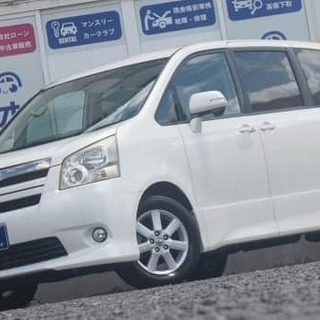 トヨタ ノア Ｓｉ