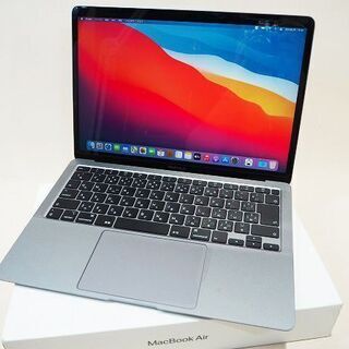 【苫小牧バナナ】Apple/アップル MWTJ2J/A MacB...
