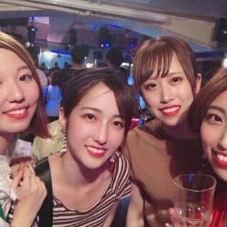 💛飲み会☆彡女子無料　開催8月8日　日曜日　18時から20時　受...