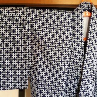 再値下げ💴⤵️☆浴衣　美品です。の画像