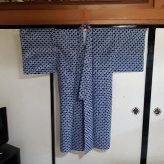 再値下げ💴⤵️☆浴衣　美品です。