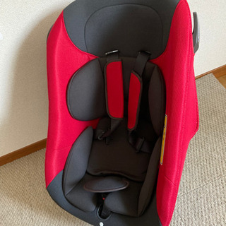 【引取限定】タカタ　チャイルドシート　TKBPB-03