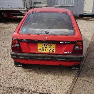 スズキセルボの画像