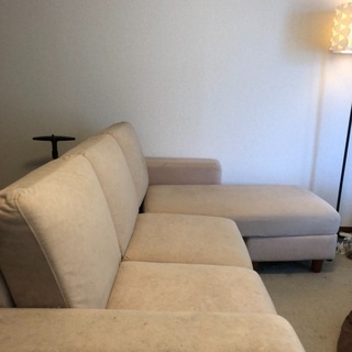 ０円ソファーの画像