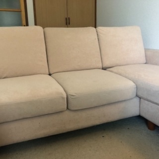 ０円ソファーの画像