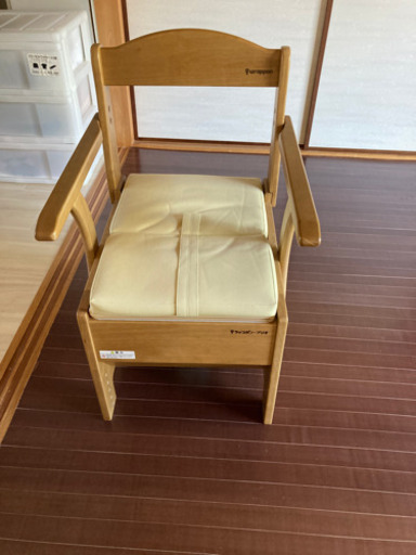 室内用便器（介護用品）