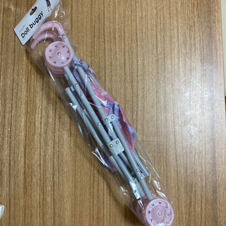 ドールバギーの画像