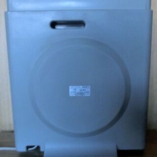 空気清浄機 Natoinal　エアーリフレ EH3711 25日までの画像