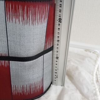 和装バッグの画像