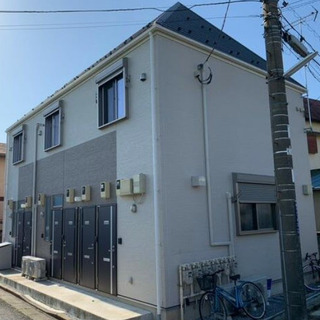 ⭐【8万円で入居可能※諸費用込み】⭐バストイレ別🌟北総線/新柴又...