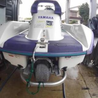 YAMAHA　VN  1100の画像