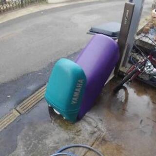 YAMAHA　VN  1100の画像