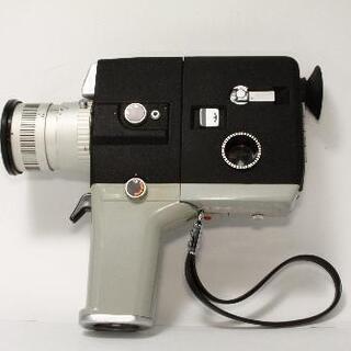 Canon single-8 518 ジャンクの画像