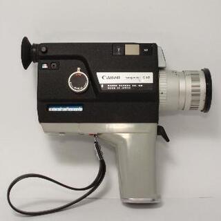 Canon single-8 518 ジャンクの画像