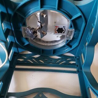かき氷機(訳あり)※引き取り先決定しました。の画像
