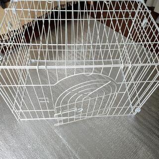 (商談中です)ペットゲージ(猫はつきません(=^_^=))
