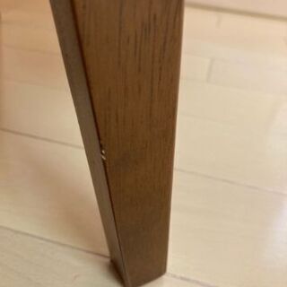 カリモク60 リビングテーブル（大）の画像