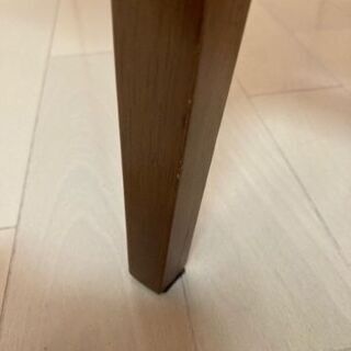 カリモク60 リビングテーブル（大）の画像