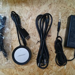 BOSE マルチメディアスピーカー Companion® 20【愛品倶楽部 柏店】の画像