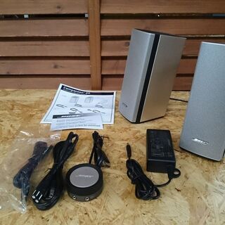 BOSE マルチメディアスピーカー Companion® 20【愛品倶楽部 柏店】の画像