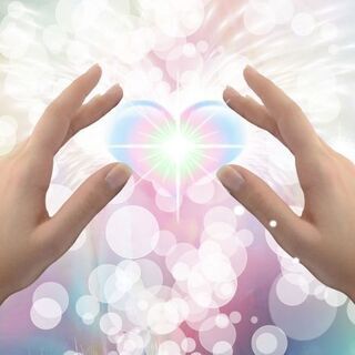 科学的オーラ診断付き🌸『モヤモヤ』を抱えているあなたへ の画像