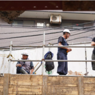 未経験者大歓迎！【板金工事作業員】社宅・住宅補助有！昇給有・賞与年2回！の画像