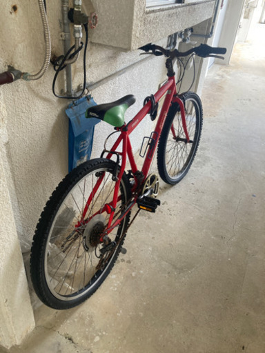 自転車