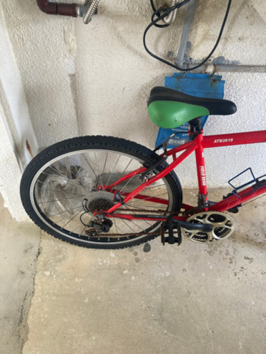 自転車