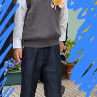 卒園式.入学式セット　110